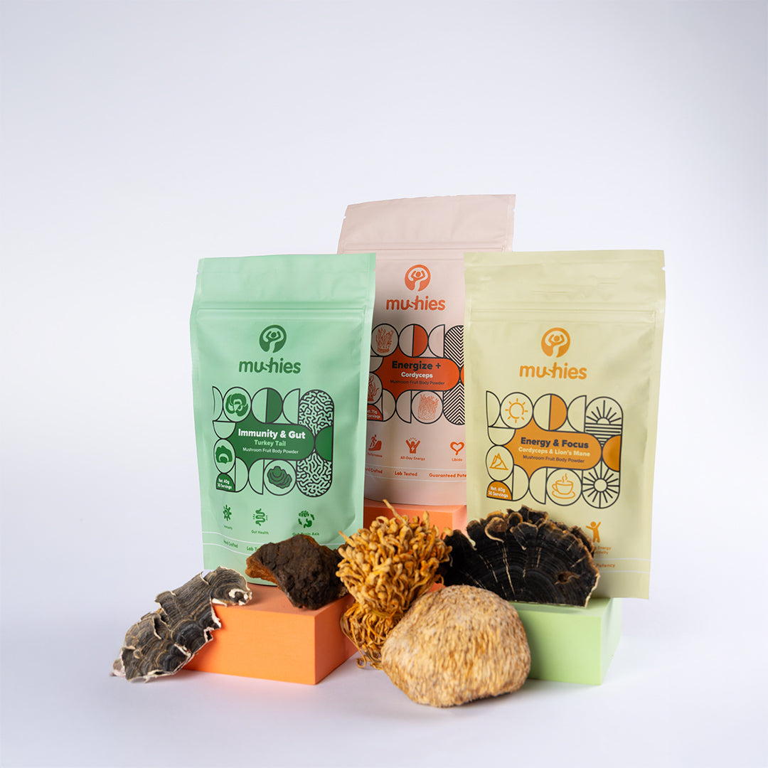 Performance Boost Bundle